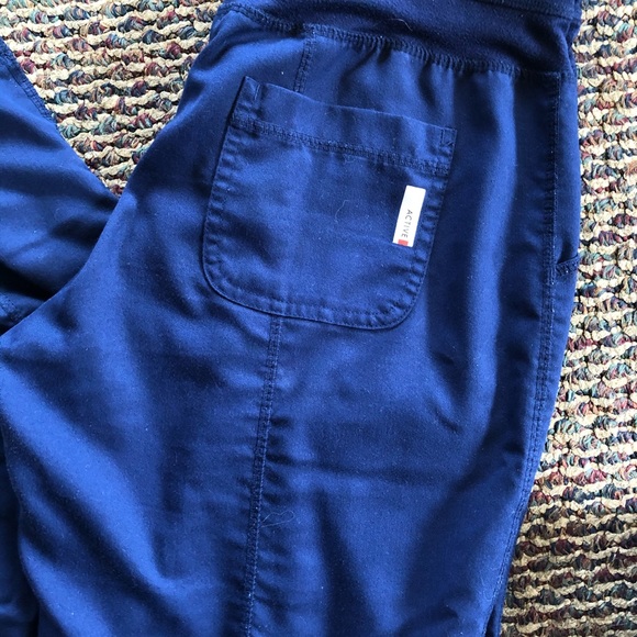 Scrub Pant - Picture 4 of 4